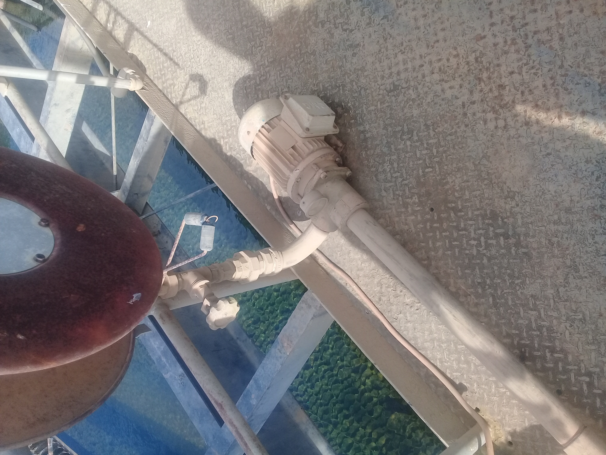 Pump Station Automation